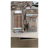 HEDMAN CHECK SIGNER AND PROTECTOR