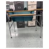 STUDENT DESK  (ADJUSTABLE)