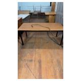 CLASSROOM TABLE