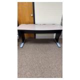 1 COMPUTER LAB DESK