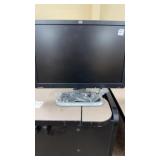 HP1908 19-INCH LCD COMPUTER MONITOR (5 AVAILABLE)