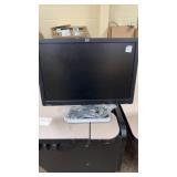 HP1908 19-INCH LCD COMPUTER MONITOR (4 AVAILABLE)