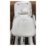 CISCO AIR-CAP2702I-A-K9