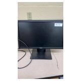 DELL 19' COMPUTER MONITOR (2 AVAILABLE)
