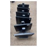 DELL 19' COMPUTER MONITOR (6 AVAILABLE)
