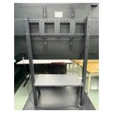 PORTABLE LARGE TV / MONITOR MOUNT