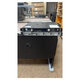 CISCO Hardrive Storage Unit and CATV Transmitter