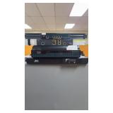 Misc. Server Components with TripLite Backup