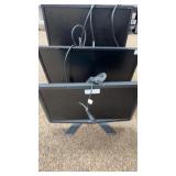 ACER COMPUTER MONITOR (3 AVAILABLE)