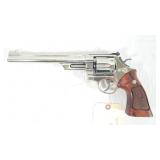 Smith & Wesson 27-2 357 Mag A Revolver
