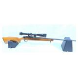 REMINGTON MODEL 788 .222 REM & REDFIELD SCOPE