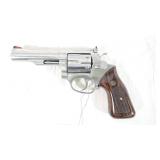 Rossi M518 22LR Revolver