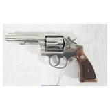 Smith & Wesson 10-6 38 Spl Revolver