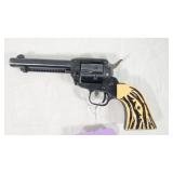 Herbert Schmidt 22LR Revolver