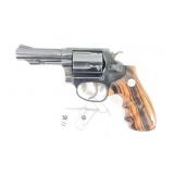 Smith & Wesson 10-6 38 Spl Revolver