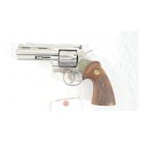Colt Python 357 Mag Revolver