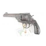 The Old Firearms Man Revovler