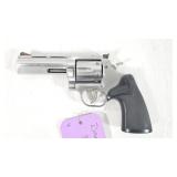 Dan Wesson Arms 357 Mag Revolver