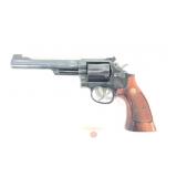 Smith & Wesson 19-5 357 Mag Revolver