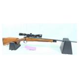 REMINGTON 700 6MM REM & TASCO SCOPE