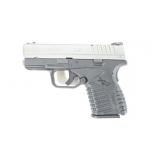Spring Field Armory XD-S .45 acp