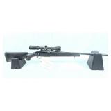 REMINGTON MODEL 788 22-250 REM & BUSHNELL SCOPE