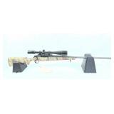 REMINGTON 700 7MM REM MAG & BUSHNELL SCOPE