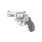 Smith & Wesson 686-8 357 Mag Revolver