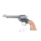 Ruger Single Six 22 cal Revolver
