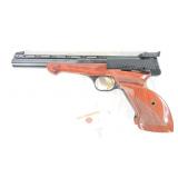 Browning Medalist 22Ir