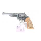 Llama Comanche I 22lr Revolver