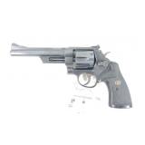 Smith & Wesson 28-3 Highway Patrolman Revolver