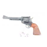 Ruger New Model Blackhawk 357 Mag Revolver