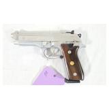 Taurus PT99 AF-D 9x19