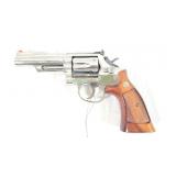 Smith & Wesson 19-4 357 Mag Revolver