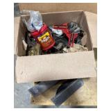 Hardware and Tools in a Box