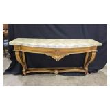 Karges Furniture Console Table