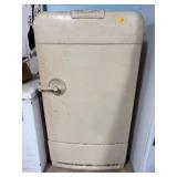 Mid-20th Century General Electric Refrigerator