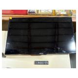 42-Inch Flatscreen TV With Remote and Wall Mount