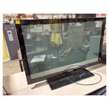42-Inch Flat Screen Television With Stand