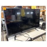 32-inch Philips Flat Screen TV with Remote Control