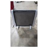 SoleusAir HGW-308 Space Heater
