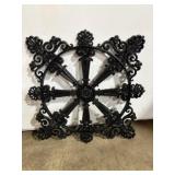 Iron Outdoor Decorative Ornament