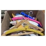 35 Magnetic Clips, Hangers, and Assorted Items