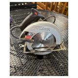 Power Tools Including Drills, Saws, and Grinders