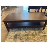 Sherrill Occasional Coffee and End Table Set