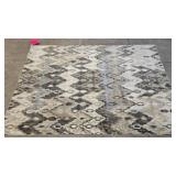 KAS The Monte Carlo Rug, 5ft x 8ft, New