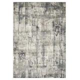 Kas Montreal 4751 Grey Moderne Rug