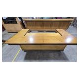 Jaya's Front Counter Desk