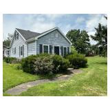 1716 SF HOME WITH 30X40 BARN ON .50/AC